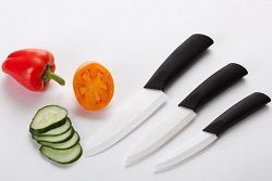 Керамические ножи SATOSHI