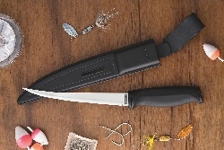 Филейные ножи и слайсеры