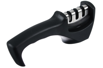 SATOSHI Точилка для ножей, 3 уровня заточки