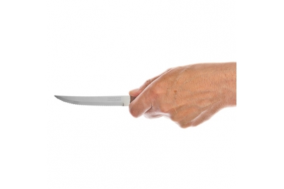 Tramontina Tradicional Нож для стейка 5", 2 штук, 22200/205