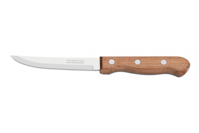 Tramontina Dynamic Нож для стейка 4", 2 штуки, 22320/204