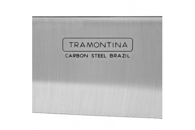 Tramontina Carbon Нож кухонный 5" 22950/005