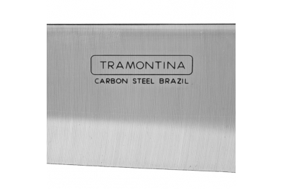 Tramontina Carbon Нож кухонный 6" 22950/006