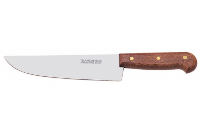 Tramontina Carbon Нож шеф-повара 8" 22952/008