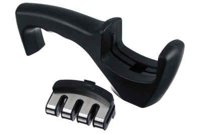 SATOSHI Точилка для ножей, 3 уровня заточки