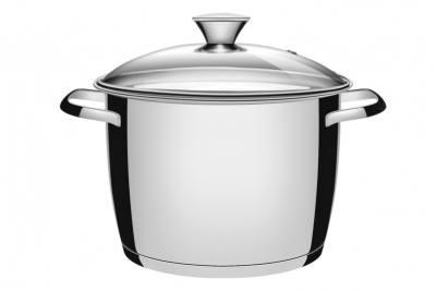 Tramontina Allegra Кастрюля, 3,0 литра, 62655/184 (подходит для индукционных плит)