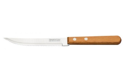 Tramontina Dynamic Нож для стейка 5", 2 штуки, 22300/205