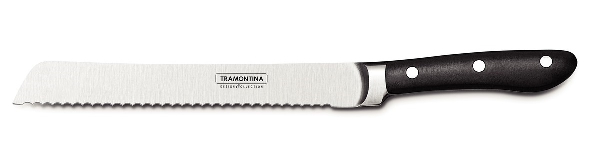Tramontina ProChef Нож для хлеба кованый 8" 24159/008