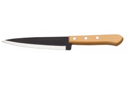 Tramontina Carbon Нож кухонный 5" 22953/005