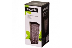 Satoshi Подставка для ножей (квадратная)