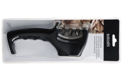 SATOSHI Точилка для ножей, 3 уровня заточки